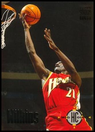 65 Dominique Wilkins